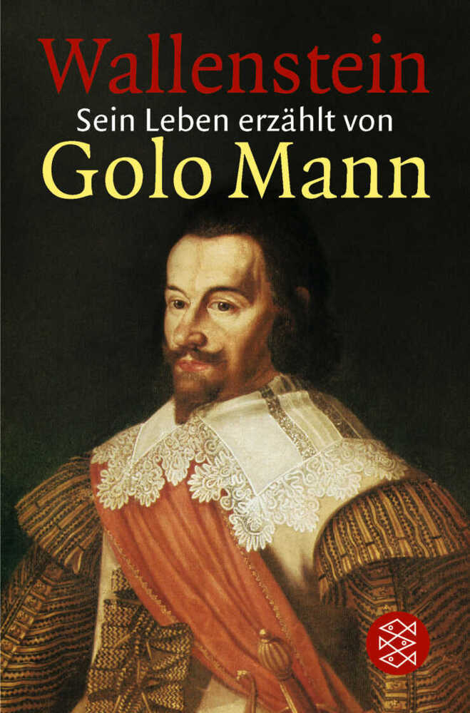Wallenstein (Golo Mann)
