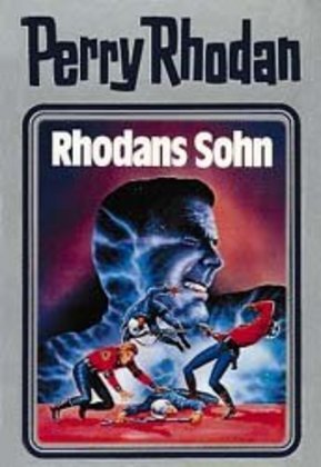 Perry Rhodan - Rhodans Sohn (William Voltz)