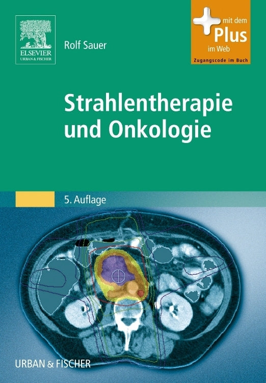 Strahlentherapie und Onkologie (Rolf Sauer)