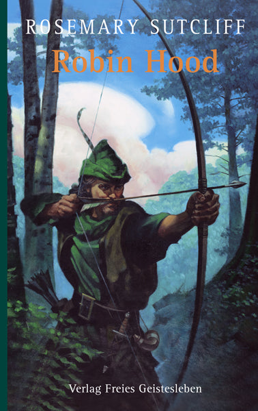 Robin Hood (Rosemary Sutcliff)