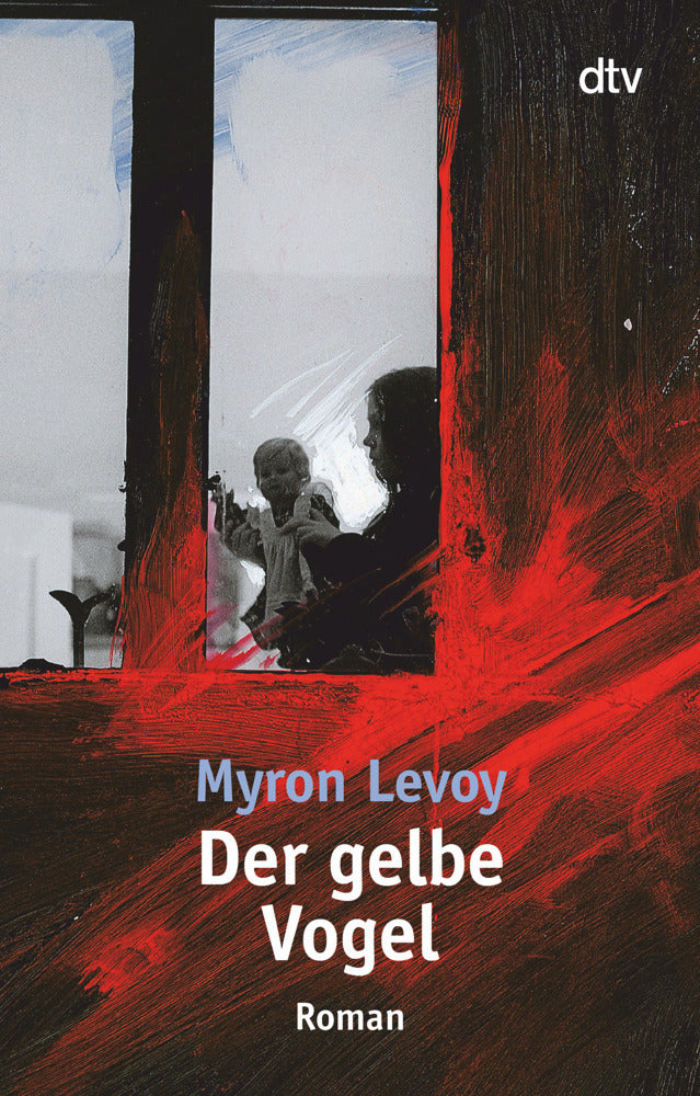 Der gelbe Vogel (Myron Levoy)