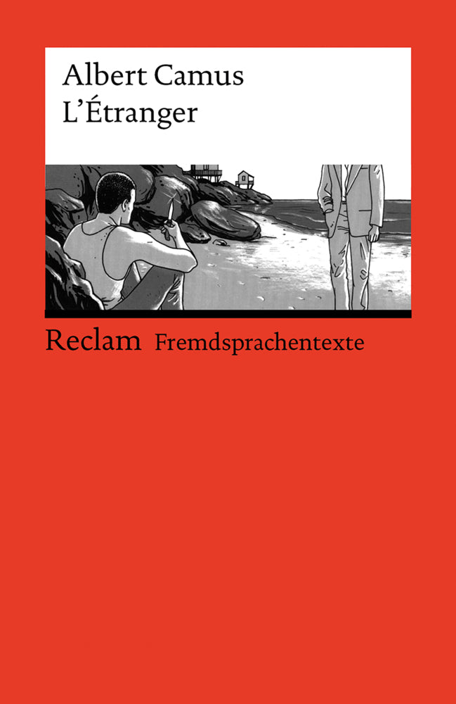 L'Étranger (Albert Camus)