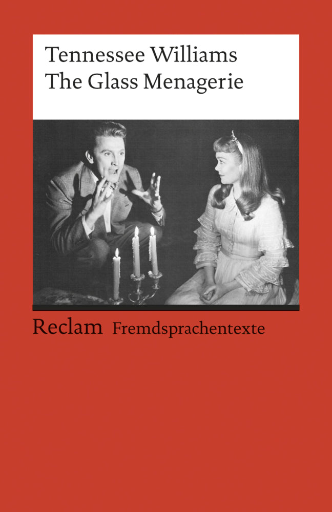 The Glass Menagerie (Tennessee Williams)