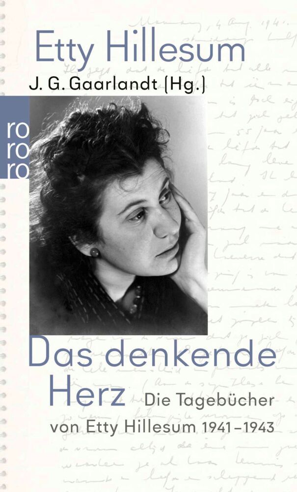 Das denkende Herz (Etty Hillesum)