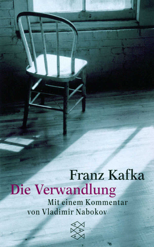 Die Verwandlung (Franz Kafka)