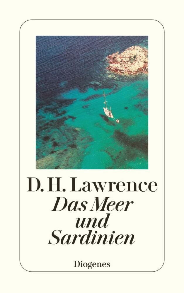 Das Meer und Sardinien (D. H. Lawrence)