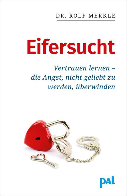 Eifersucht (Rolf Merkle)