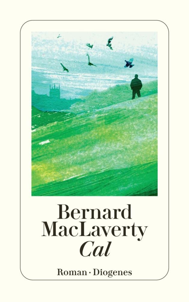 Cal (Bernard Maclaverty)