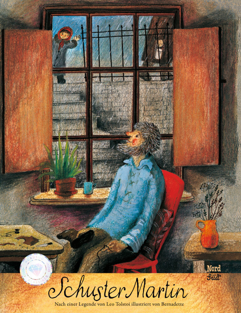 Schuster Martin (Leo N. Tolstoi)