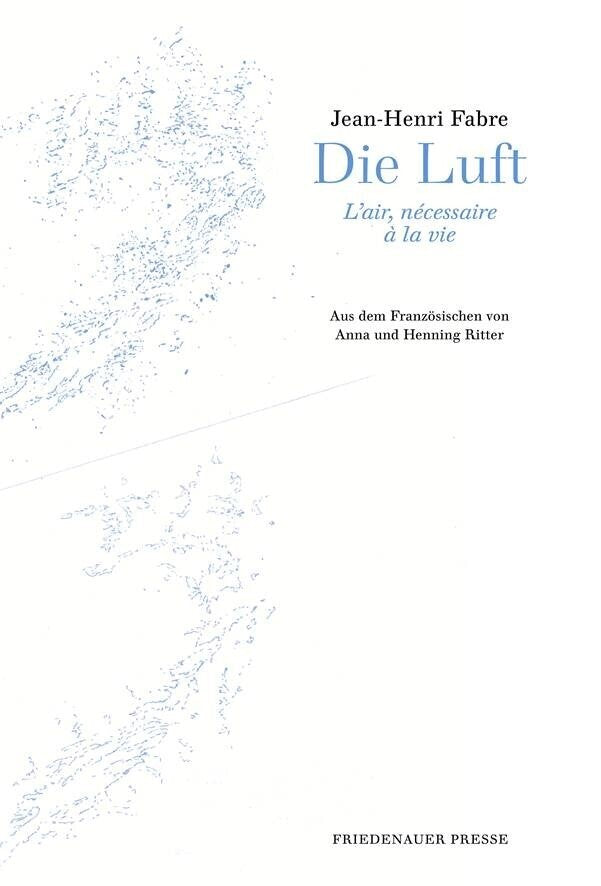 Die Luft (Jean-Henri Fabre)