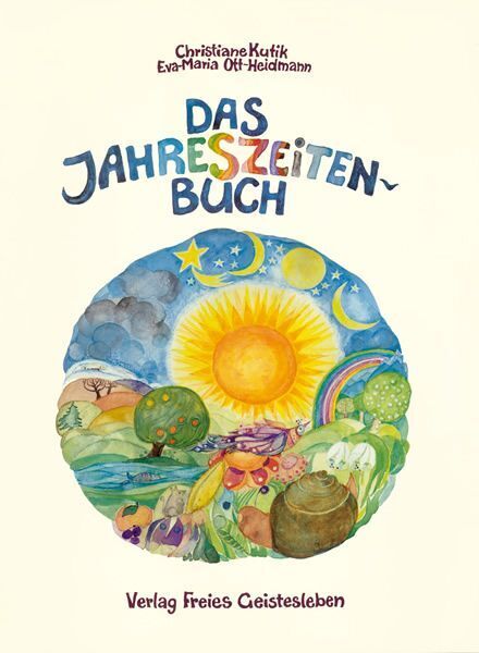 Das Jahreszeitenbuch (Christiane Kutik)