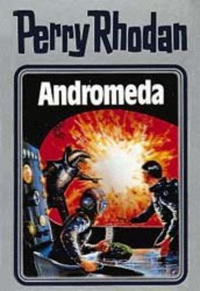 Perry Rhodan - Andromeda (William Voltz)