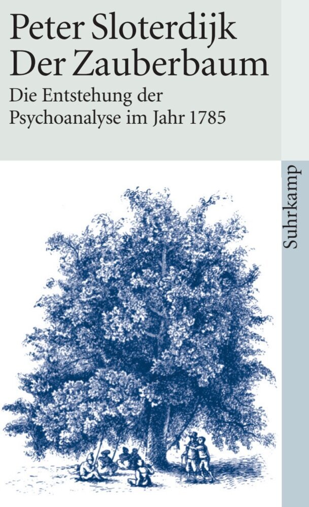 Der Zauberbaum (Peter Sloterdijk)