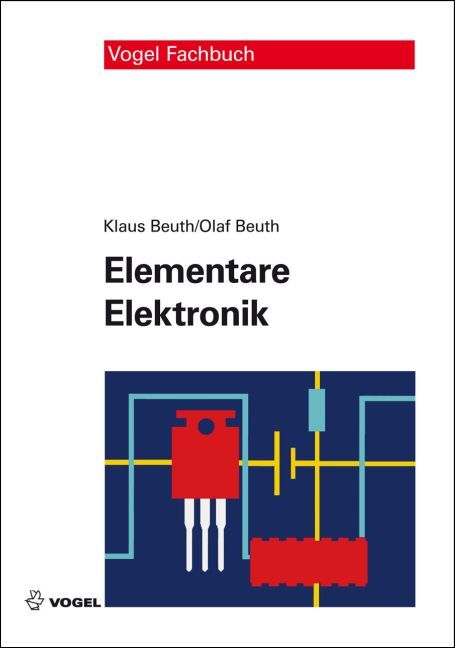 Elementare Elektronik (Klaus Beuth)