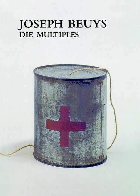 Die Multiples 1965-1986 (Joseph Beuys)