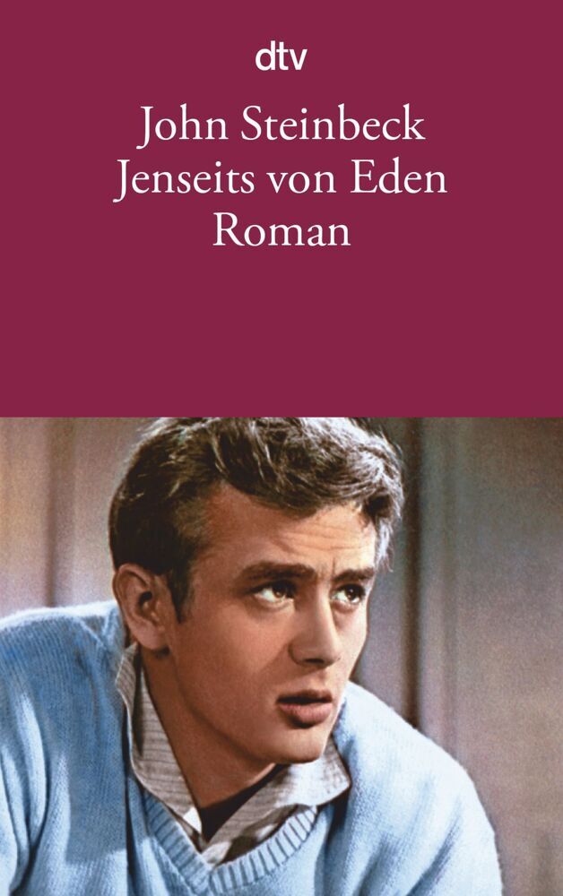 Jenseits von Eden (John Steinbeck)