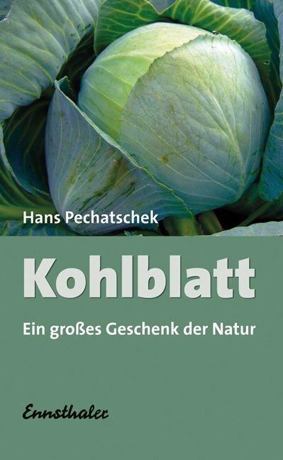 Kohlblatt (Hans Pechatschek)