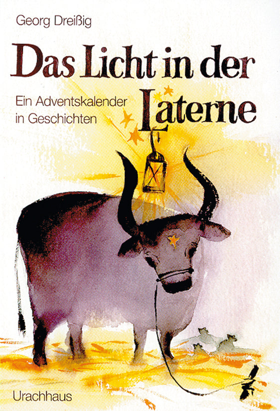 Das Licht in der Laterne (Georg Dreißig)