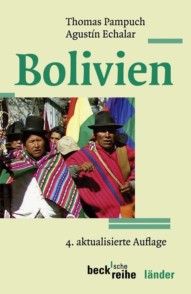 Bolivien (Thomas Pampuch)