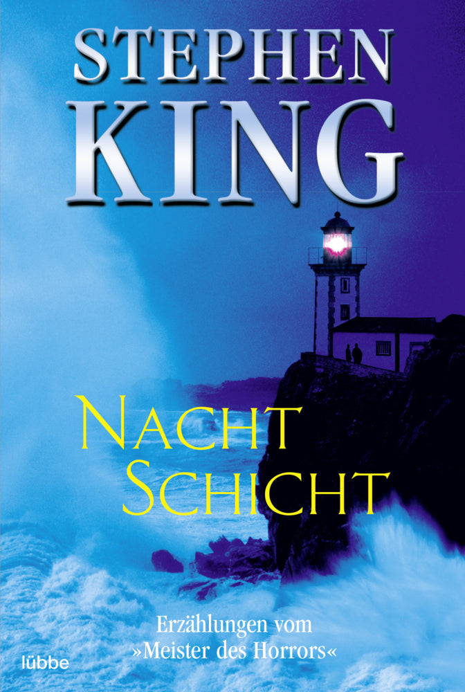 Nachtschicht (Stephen King)
