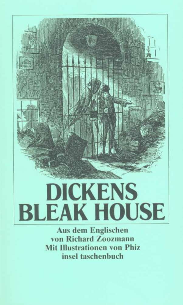 Bleak House (Charles Dickens)
