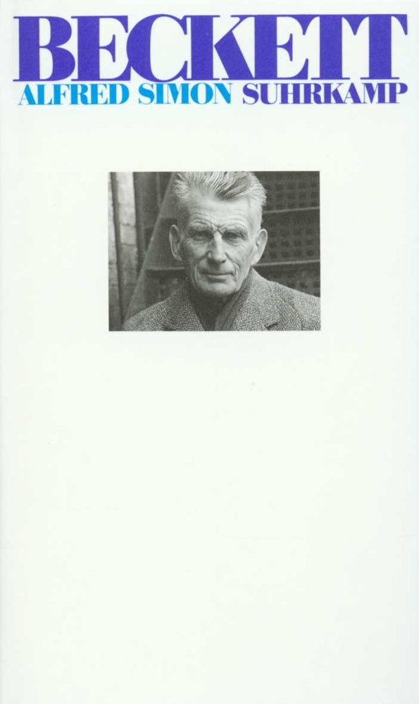 Beckett (Alfred Simon)