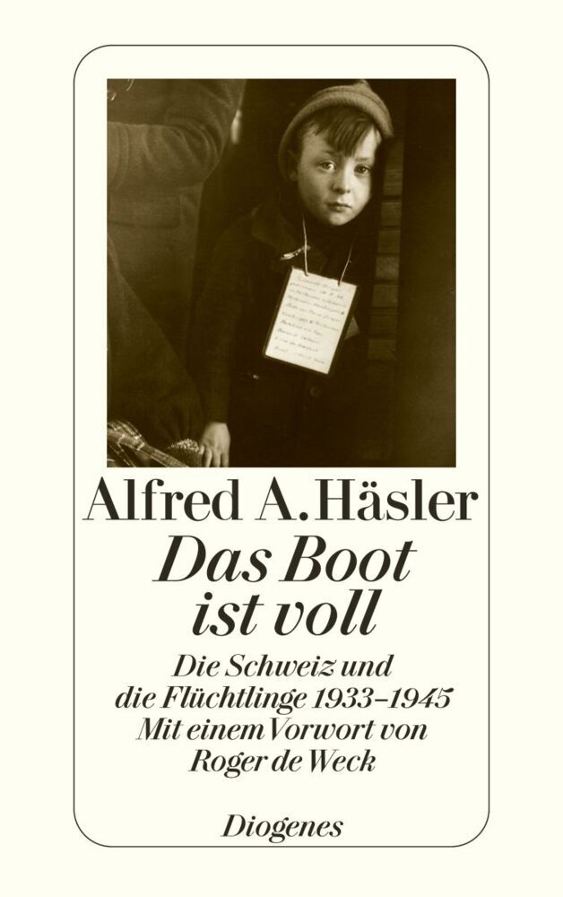 Das Boot ist voll (Alfred A. Häsler)