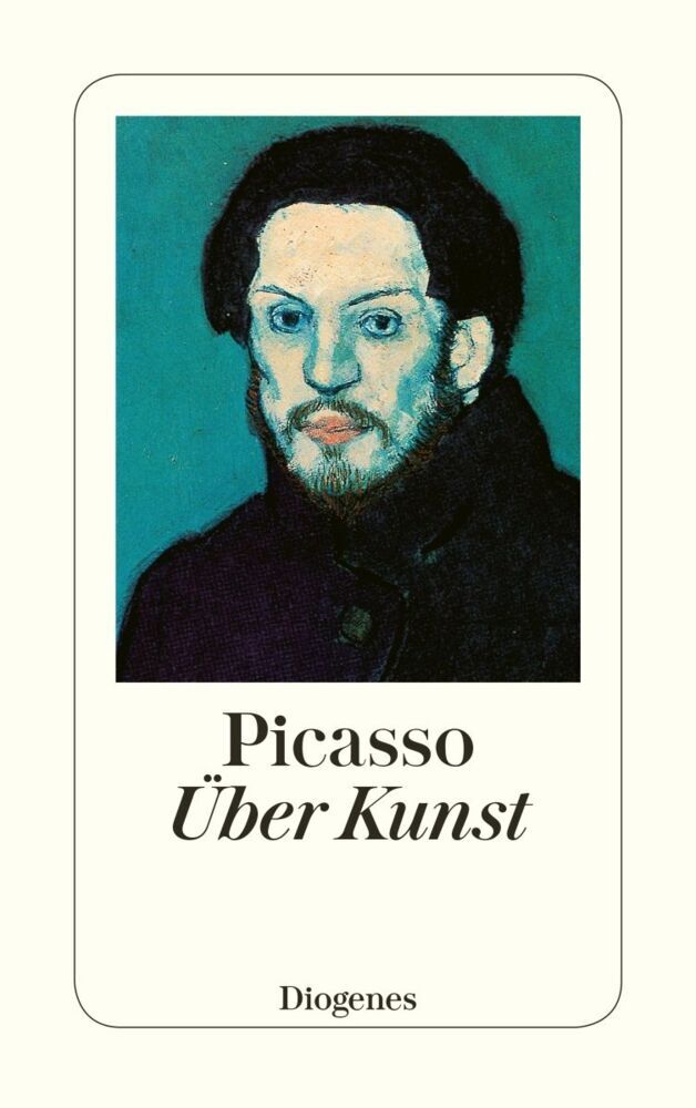 Über Kunst (Pablo Picasso)