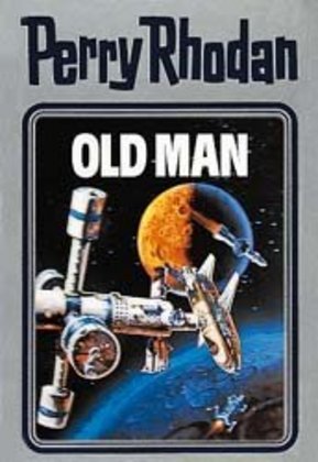 Perry Rhodan - Old Man (William Voltz)