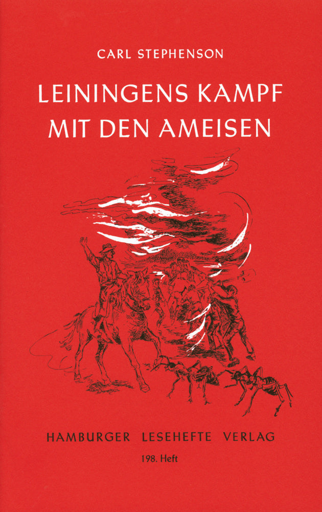 Leiningens Kampf mit den Ameisen (Carl Stephenson)