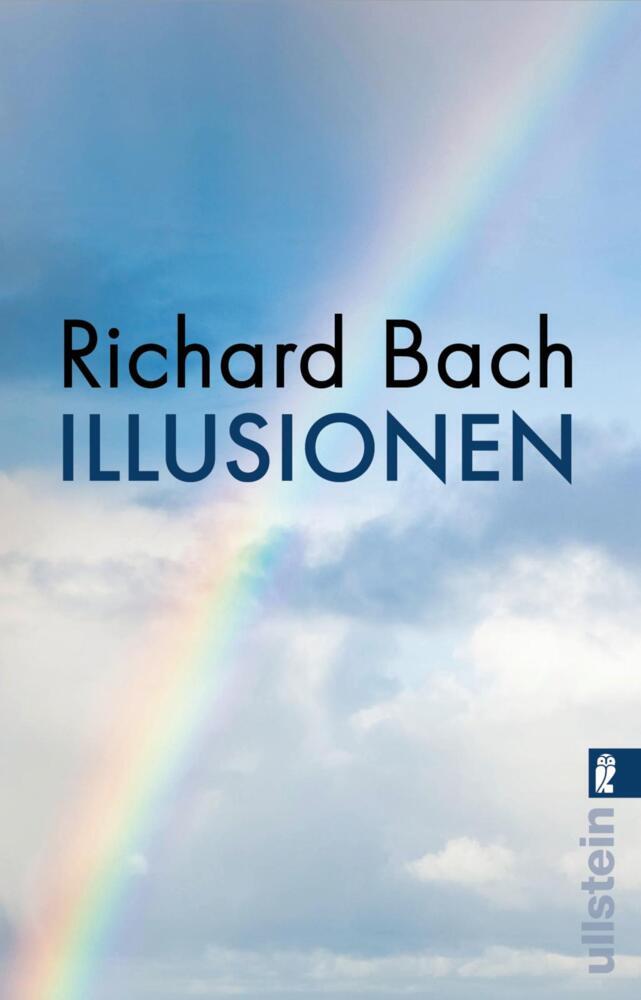 Illusionen (Richard Bach)