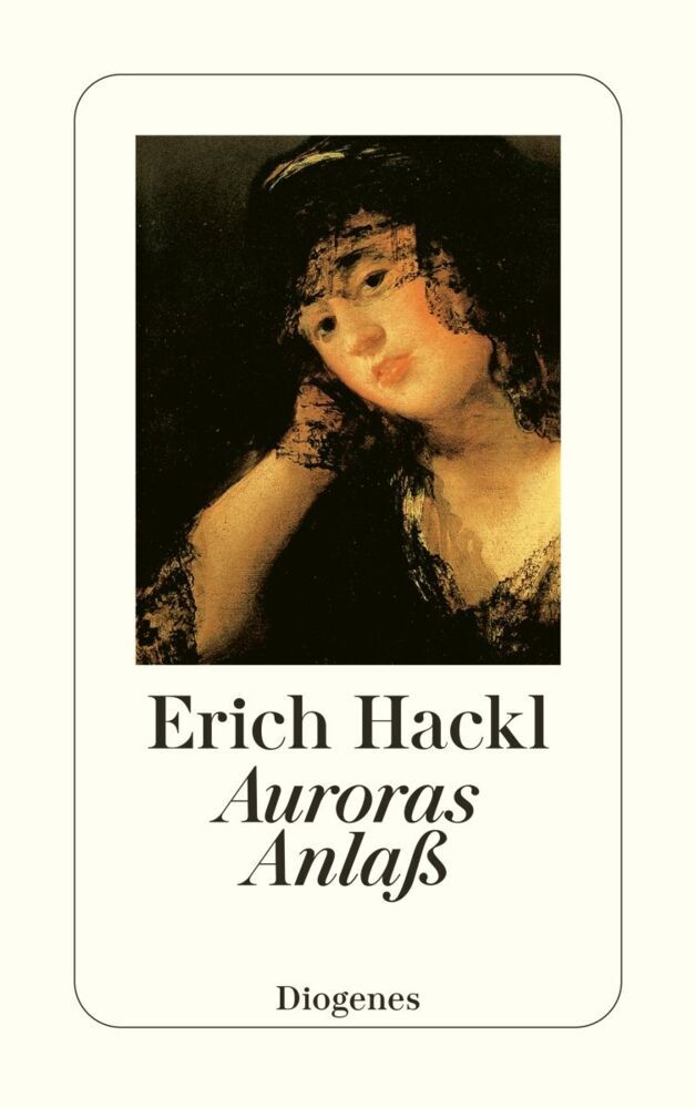Auroras Anlaß (Erich Hackl)