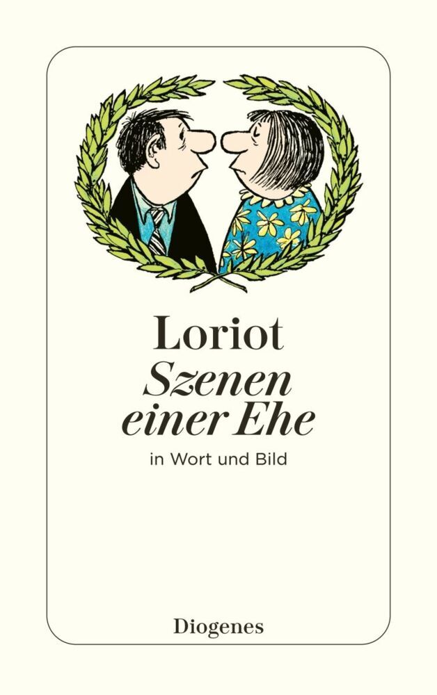 Szenen einer Ehe (Loriot)