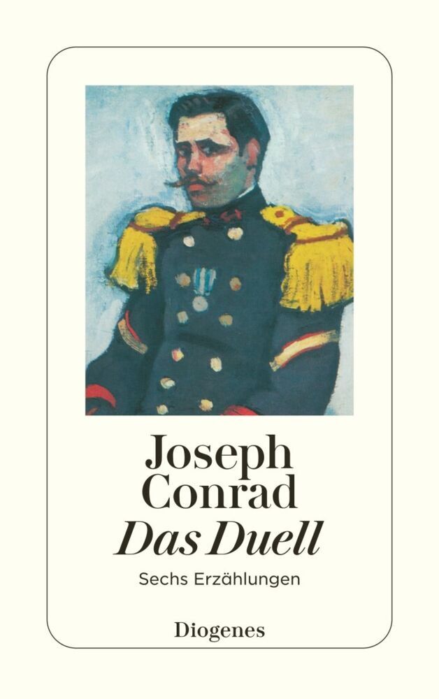 Das Duell (Joseph Conrad)