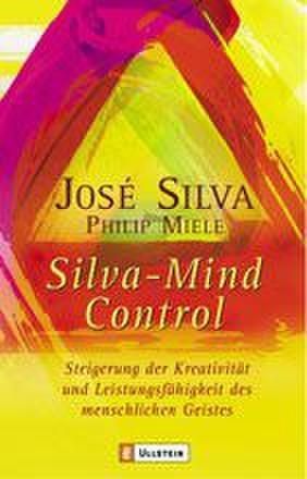 Silva-Mind Control (Jose Silva)