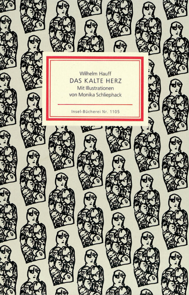 Das kalte Herz (Wilhelm Hauff)