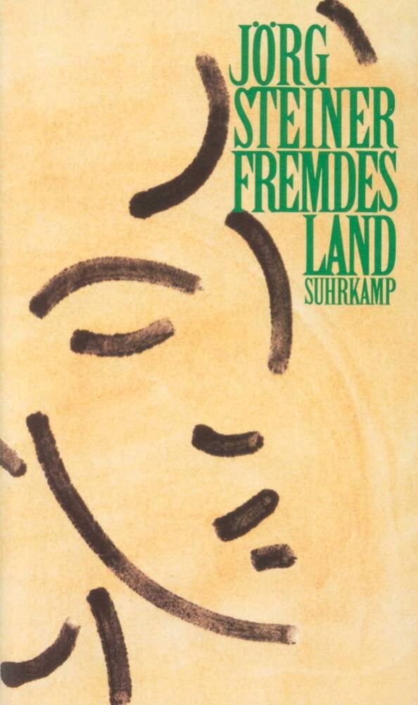 Fremdes Land (Jörg Steiner)