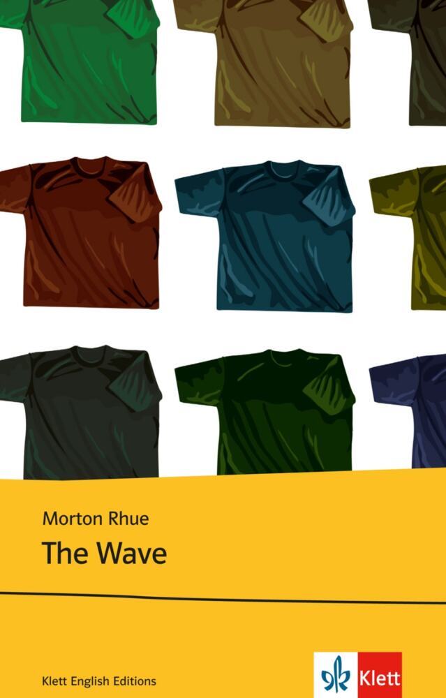 The Wave (Morton Rhue)