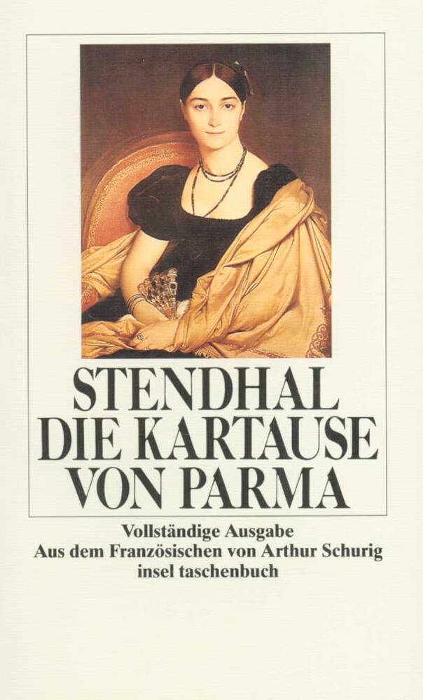Die Kartause von Parma (Stendhal)