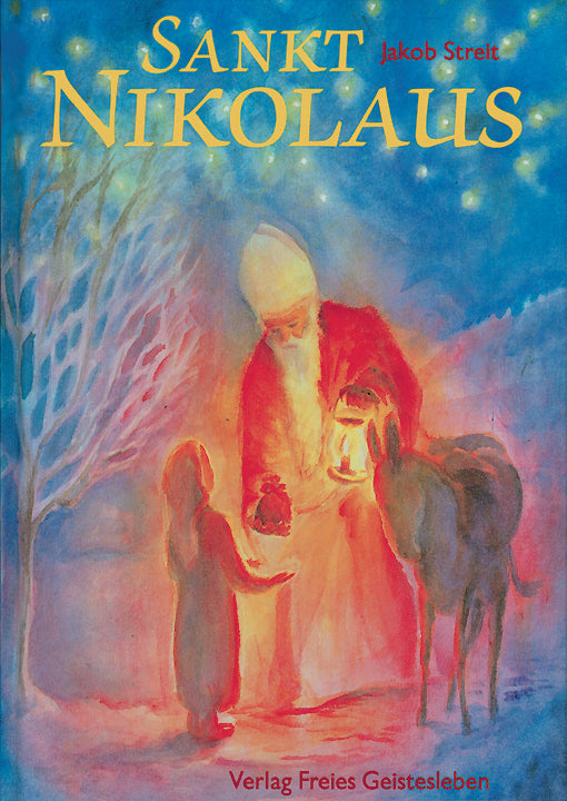 Sankt Nikolaus (Jakob Streit)