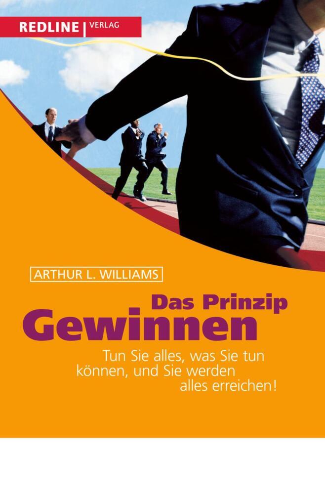 Das Prinzip Gewinnen (Arthur L Williams)