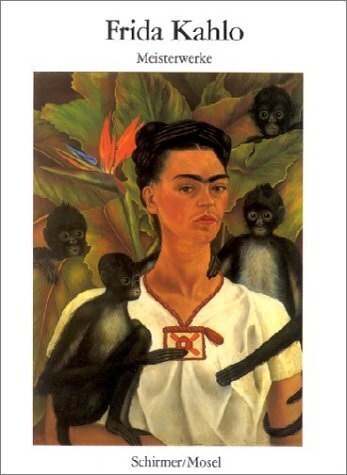Meisterwerke (Frida Kahlo)