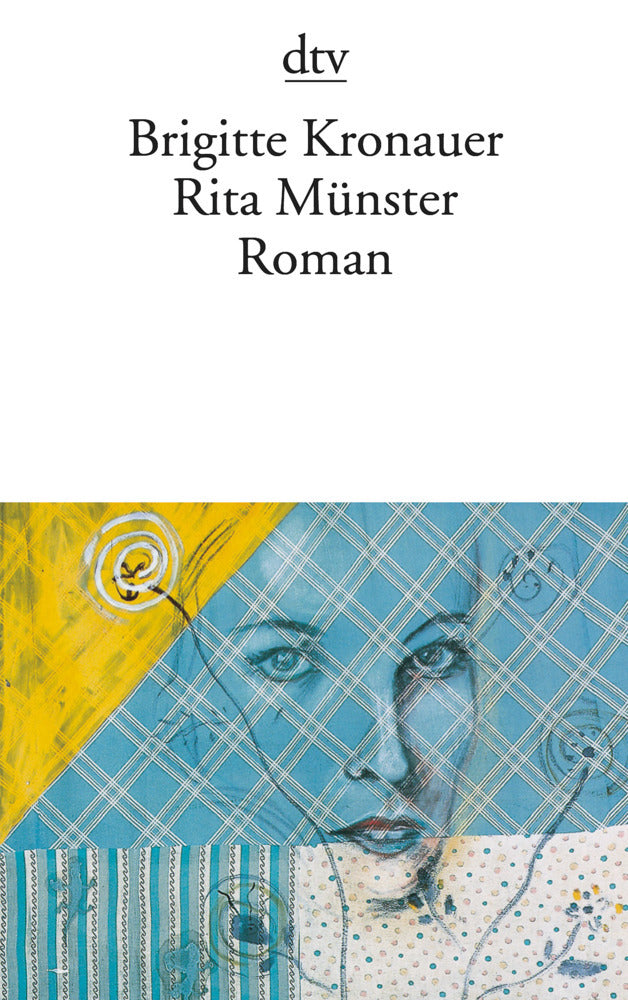 Rita Münster (Brigitte Kronauer)