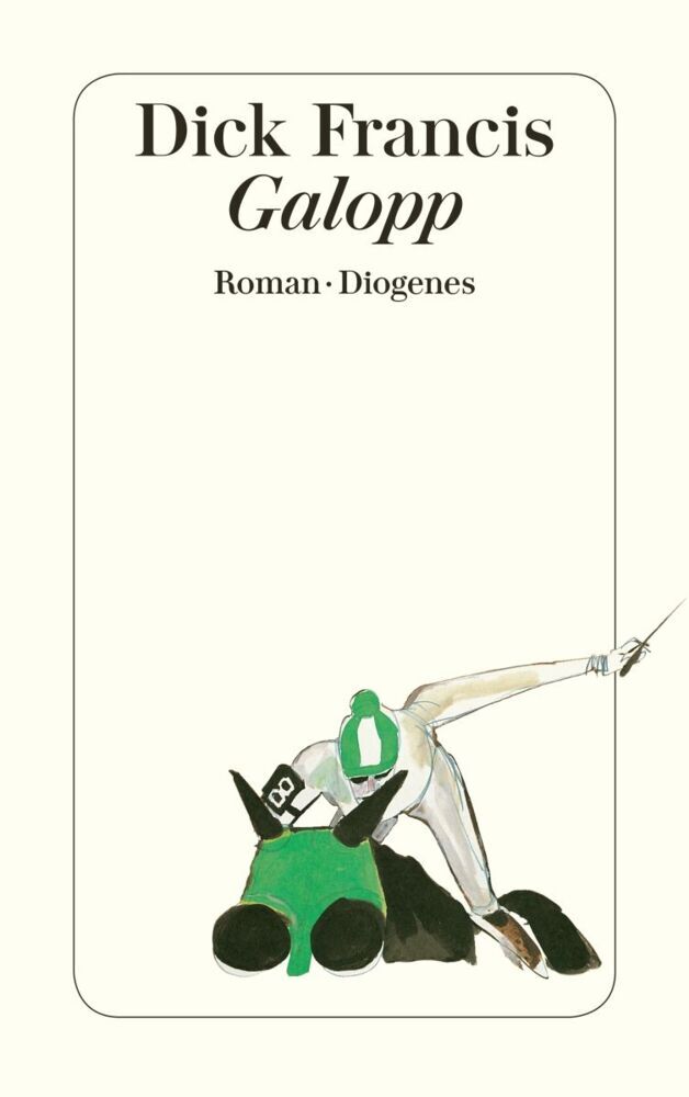 Galopp (Dick Francis)