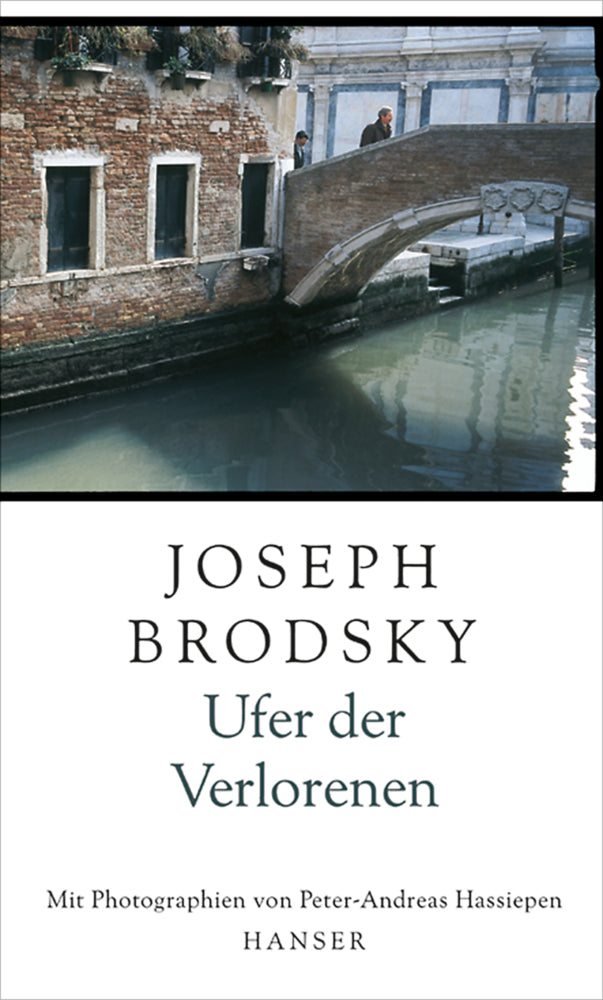 Ufer der Verlorenen (Joseph Brodsky)