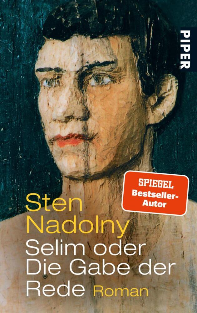 Selim oder Die Gabe der Rede (Sten Nadolny)