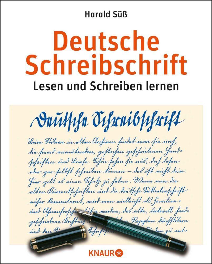 Lehrbuch (Harald Süß)