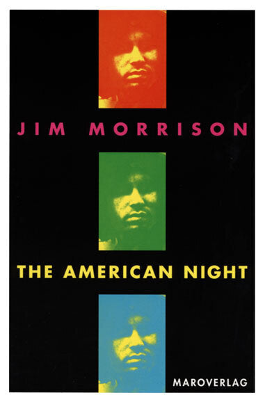 The American Night (Jim Morrison)