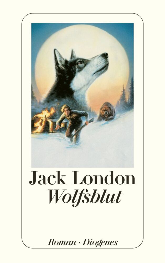 Wolfsblut (Jack London)
