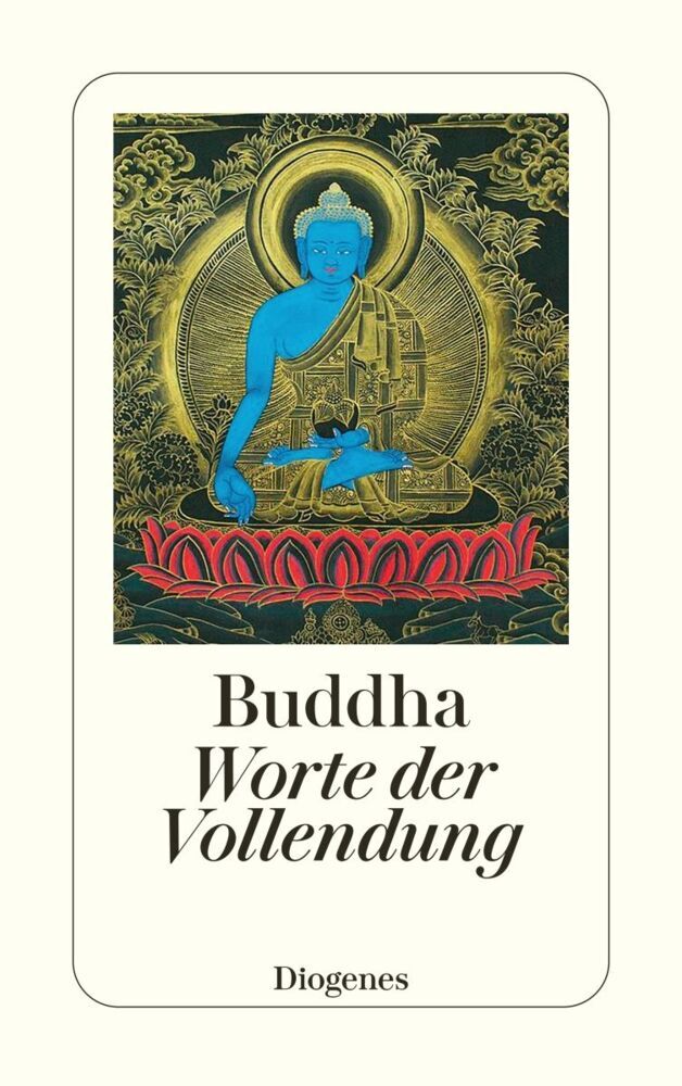 Worte der Vollendung (Buddha)